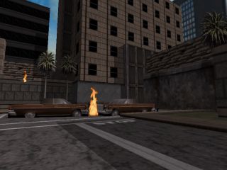 FbSp003: City Under Siege
