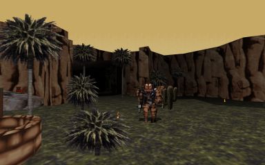 Jungle Tour 2