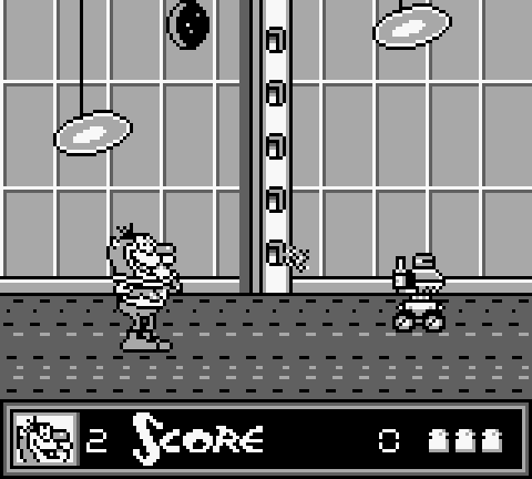 The Ren &amp; Stimpy Show: Space Cadet Adventures