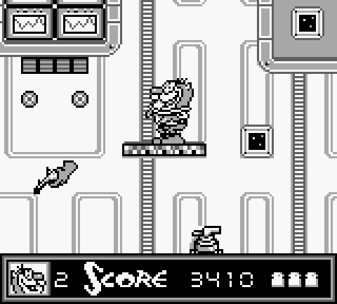The Ren &amp; Stimpy Show: Space Cadet Adventures