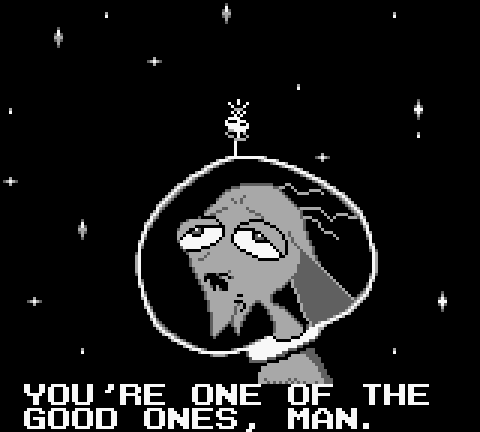 The Ren &amp; Stimpy Show: Space Cadet Adventures