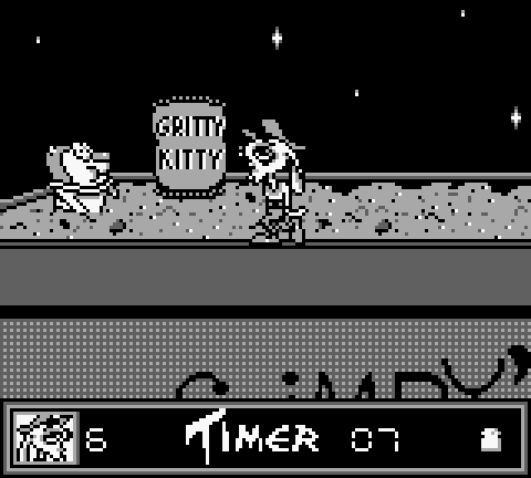 The Ren &amp; Stimpy Show: Space Cadet Adventures