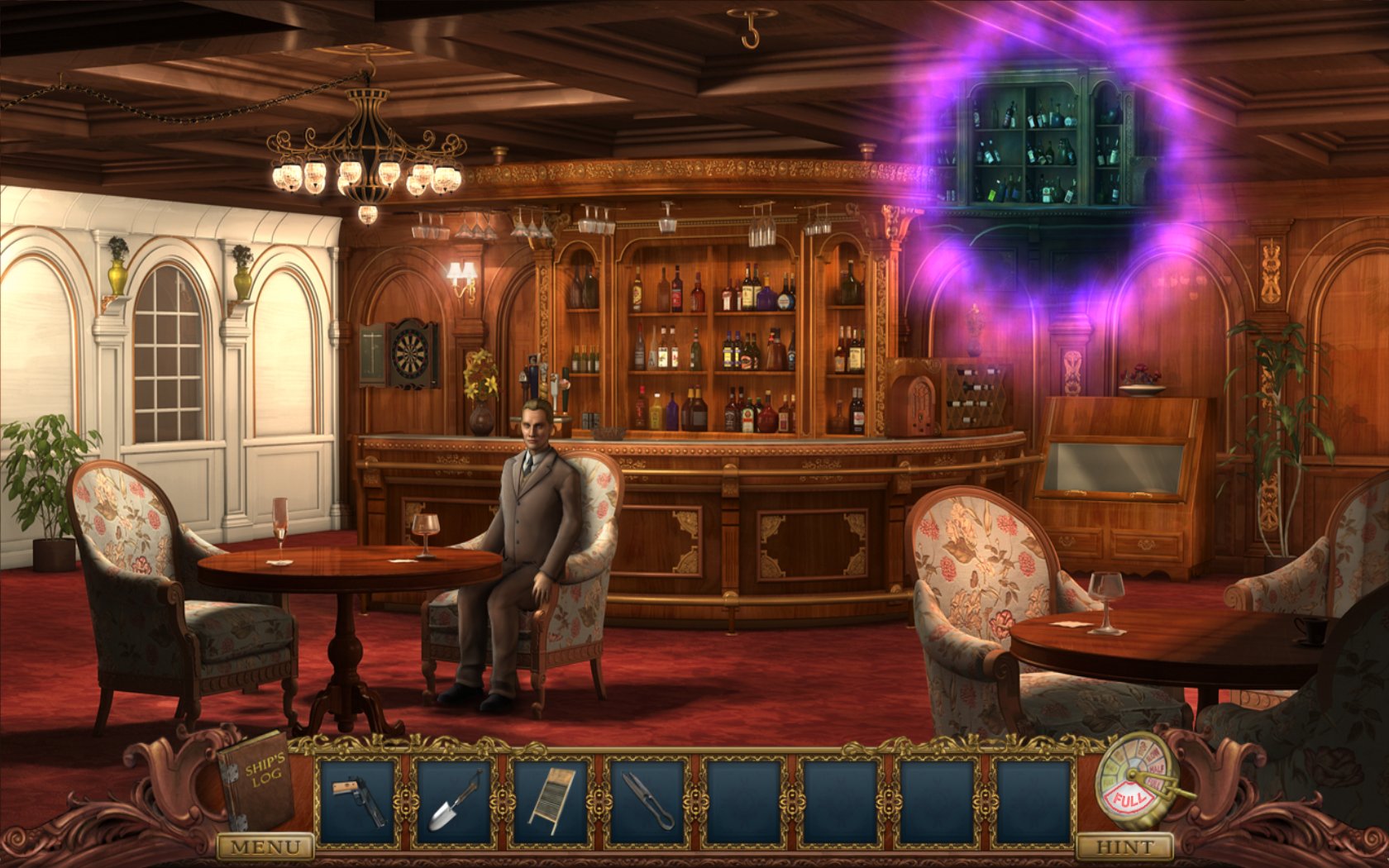 Hidden Mysteries: Return to Titanic