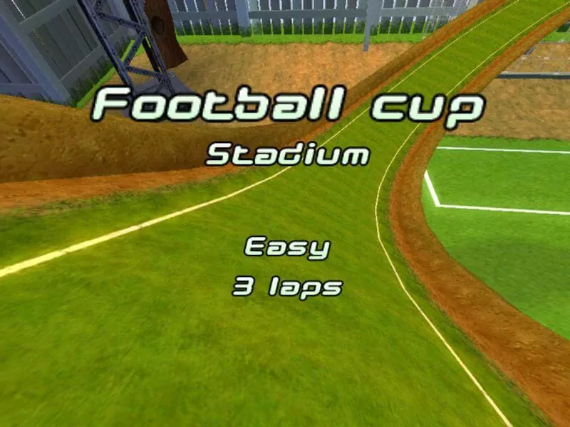 Crazy Frog Arcade Racer