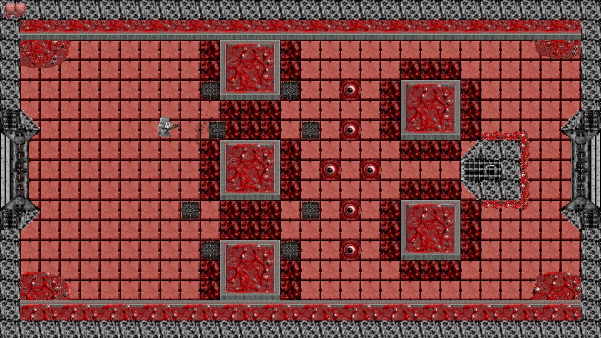 The Knowledge of Hermit