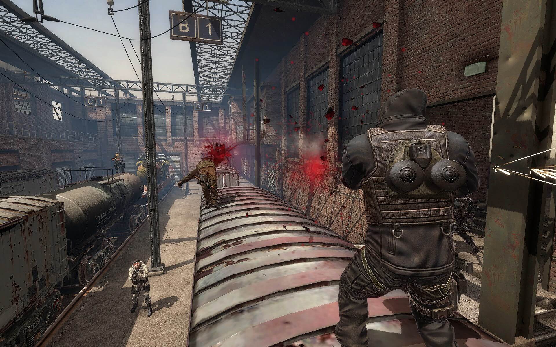 Counter-Strike Online 2