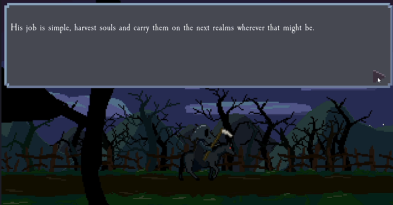 The Book of the Dead