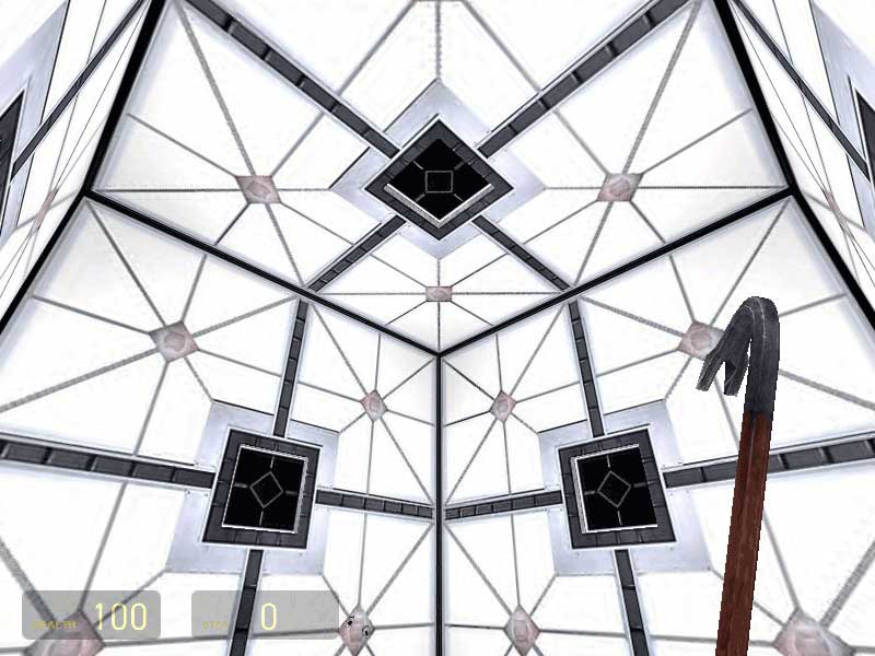 Hypercube: Source