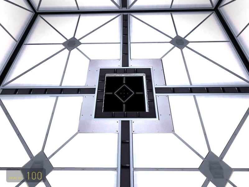 Hypercube: Source