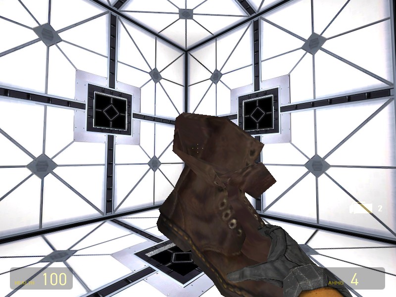 Hypercube: Source