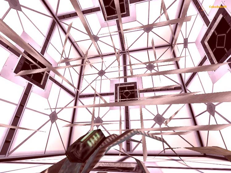 Hypercube: Source