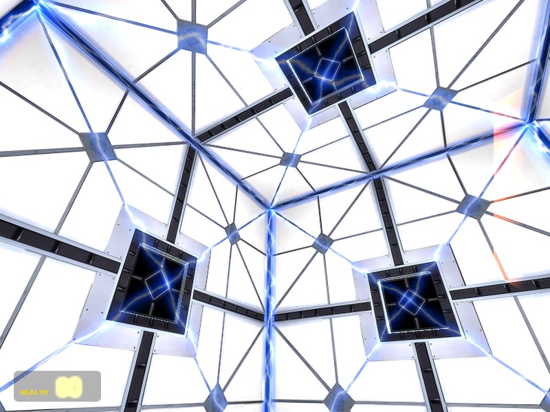 Hypercube: Source