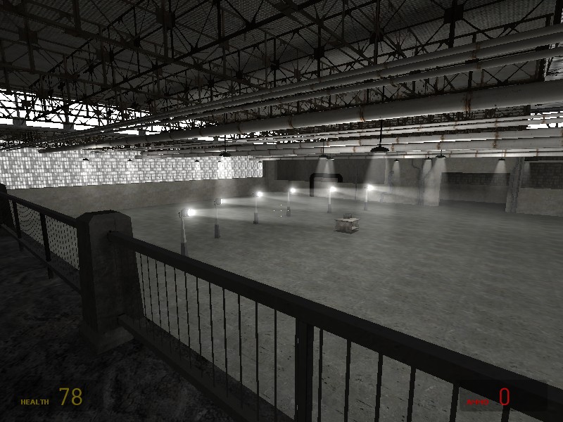 Hypercube: Source