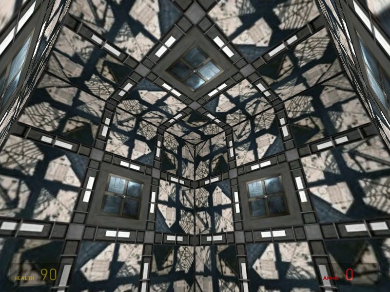 Hypercube: Source