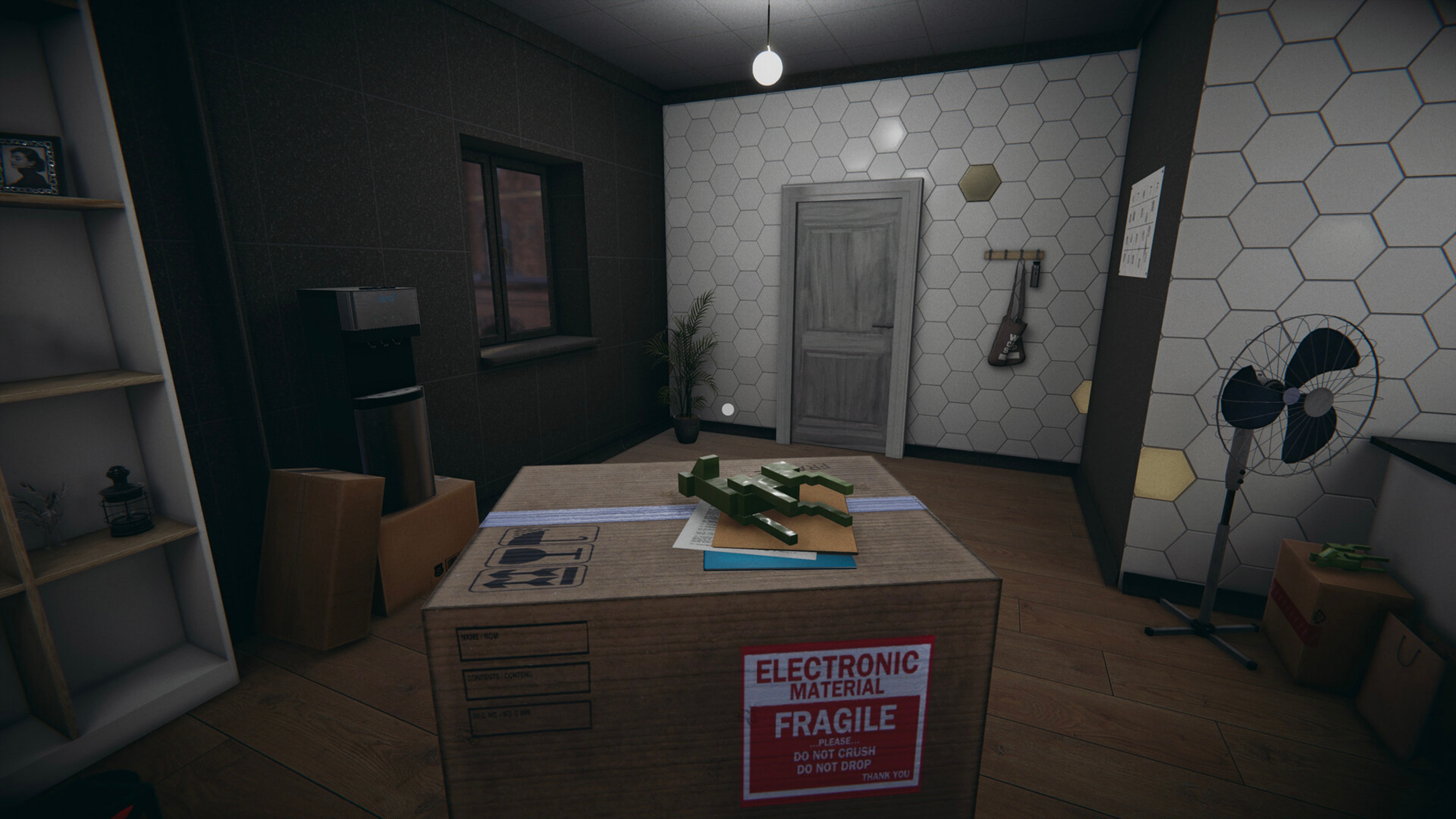 3D PrintMaster Simulator