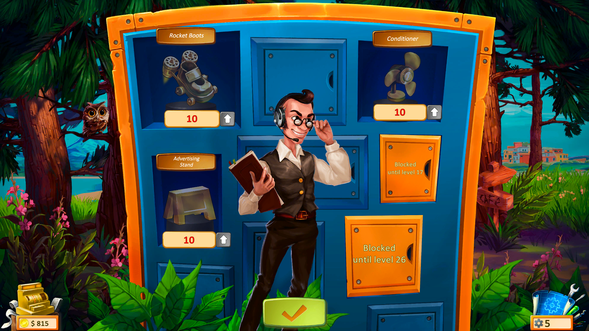 Cooking Trip: Collector’s Edition