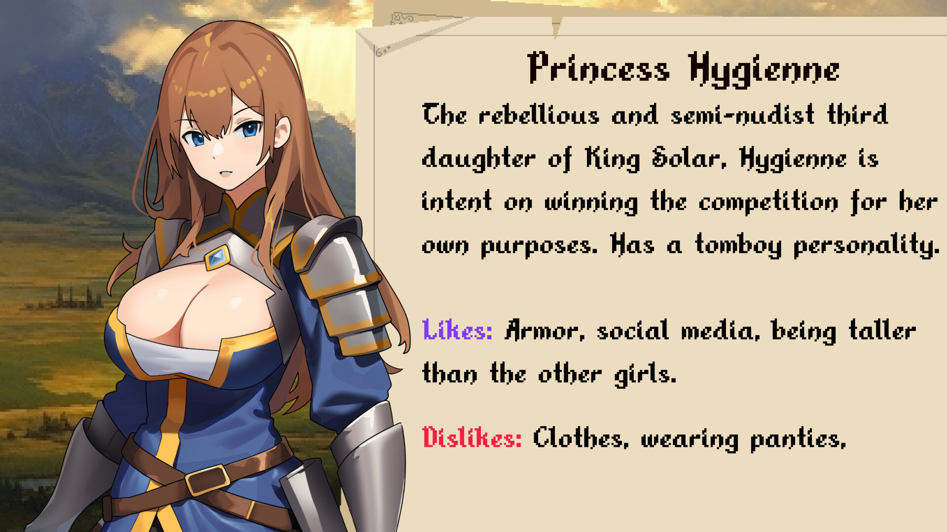 Baldr’s Squid Isekai: A Parody