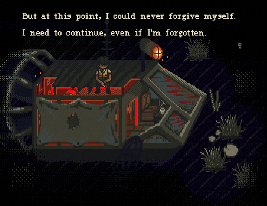 Blood Orange: Definitive Edition