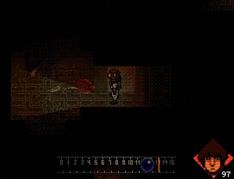 Blood Orange: Definitive Edition