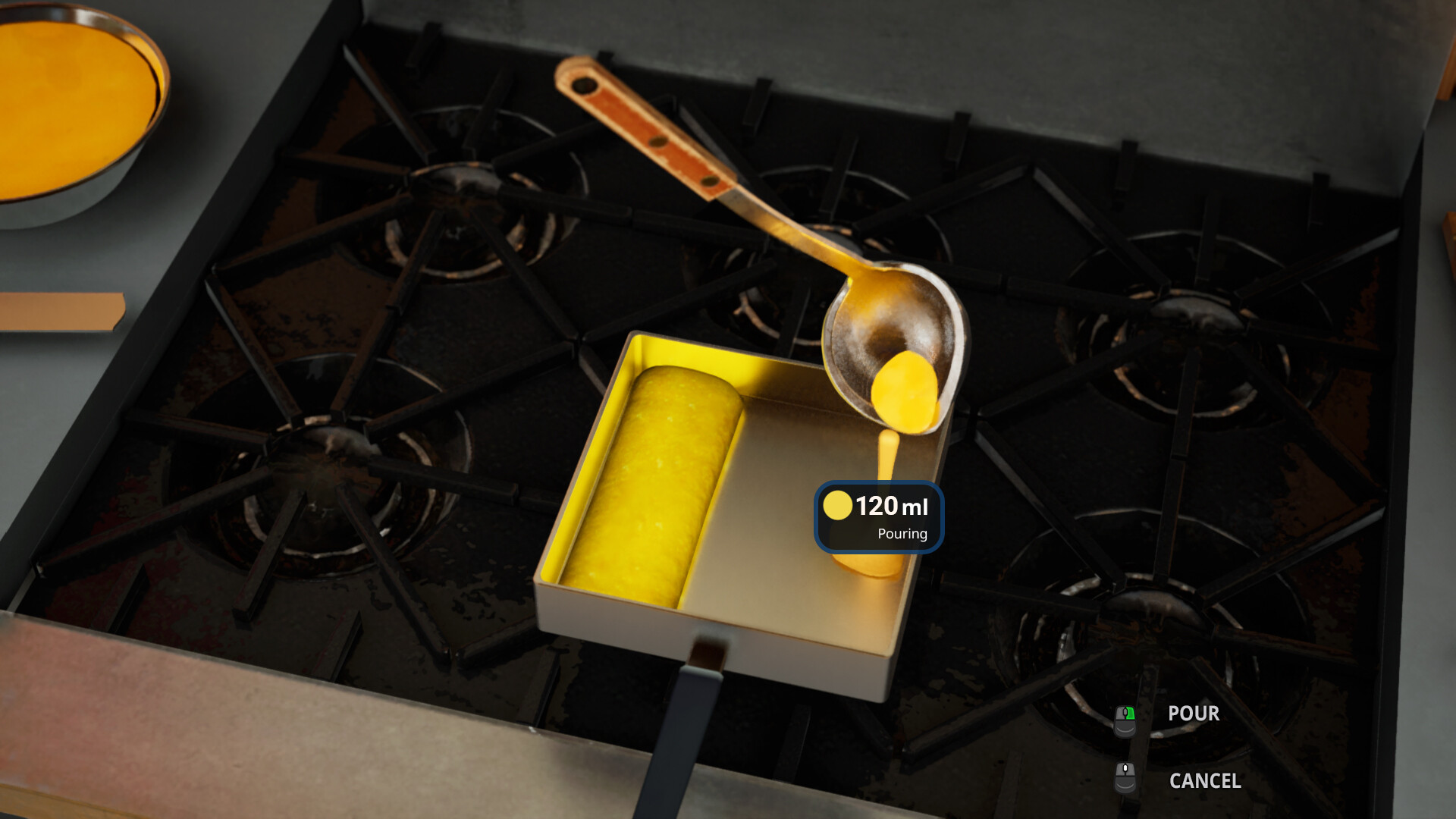 Cooking Simulator: Sushi