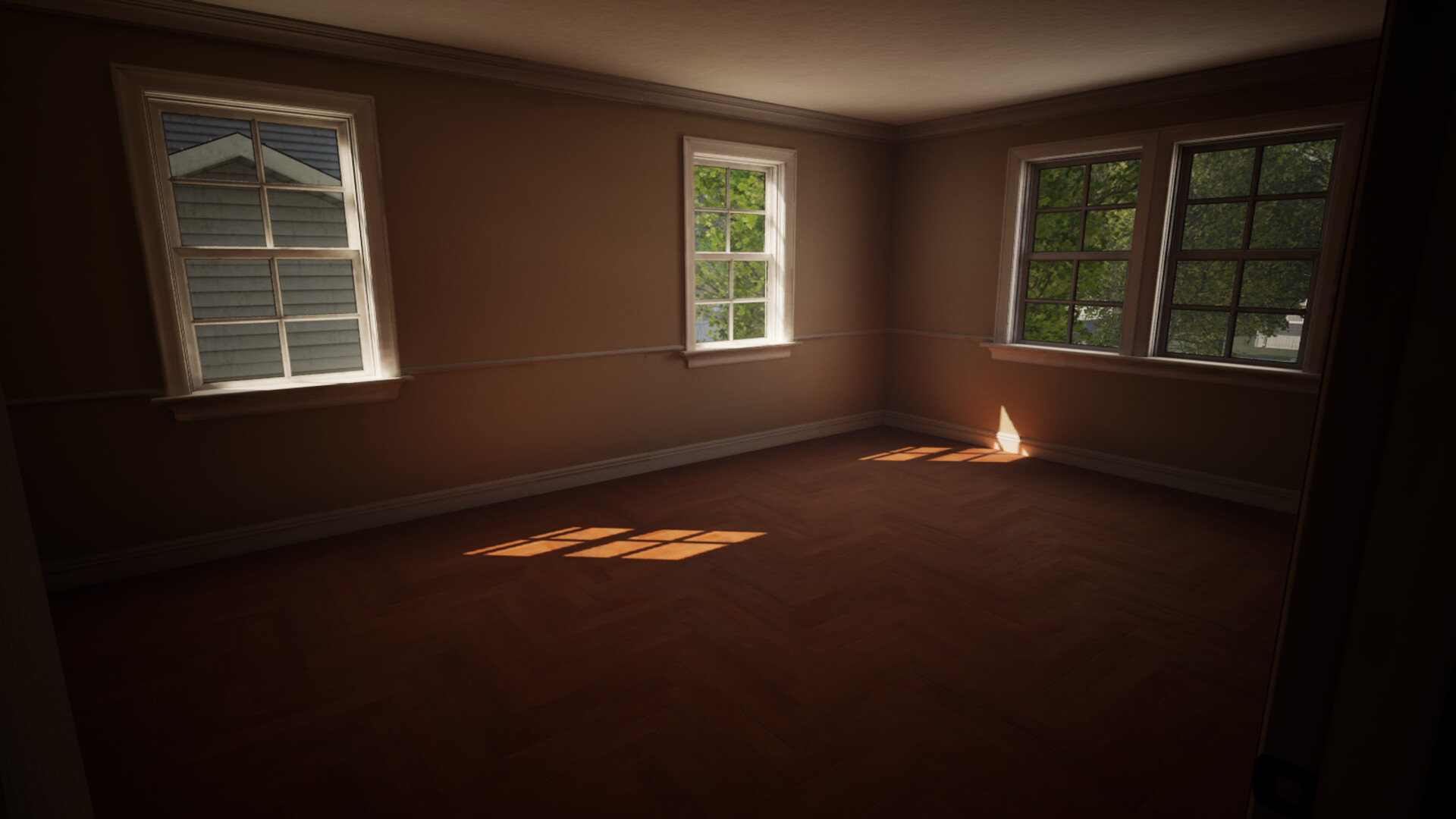 Build For Sale Simulator