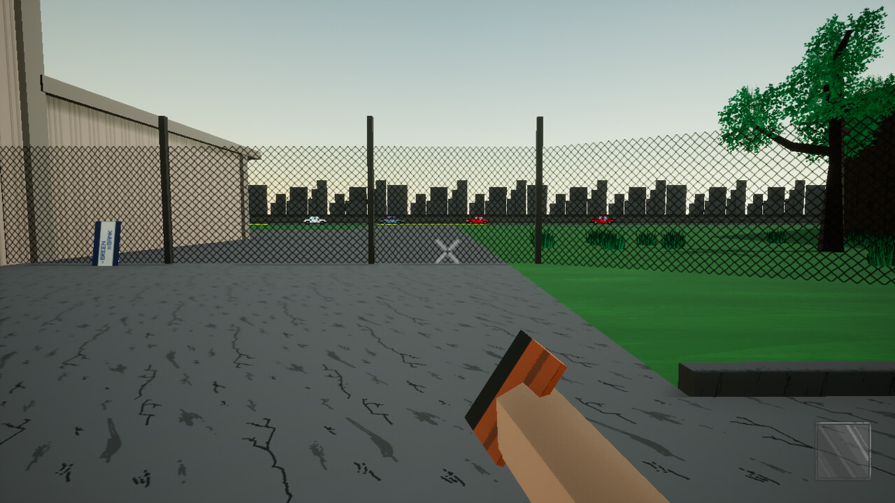 Sign Craft: Simulator