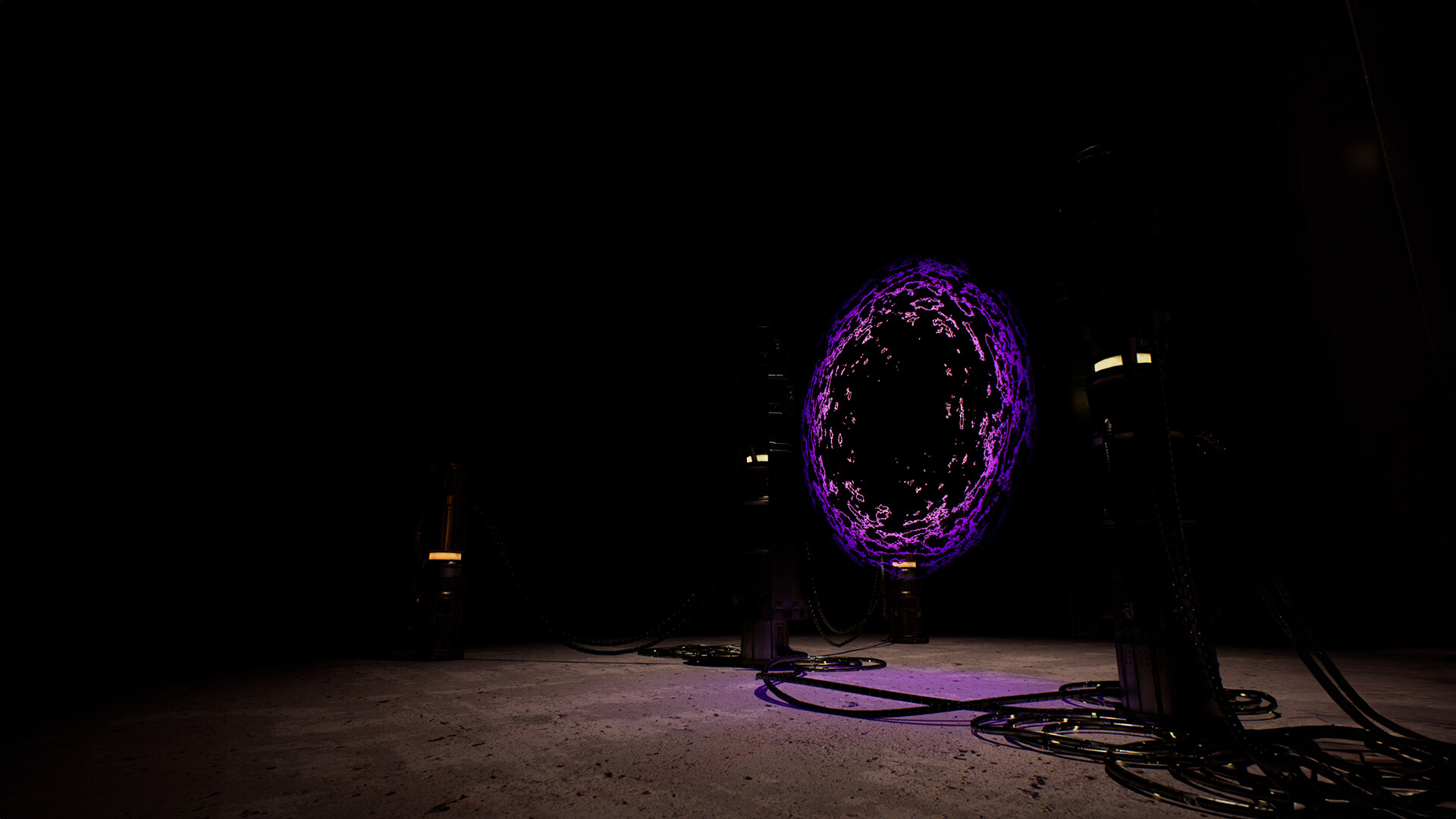 Ominous