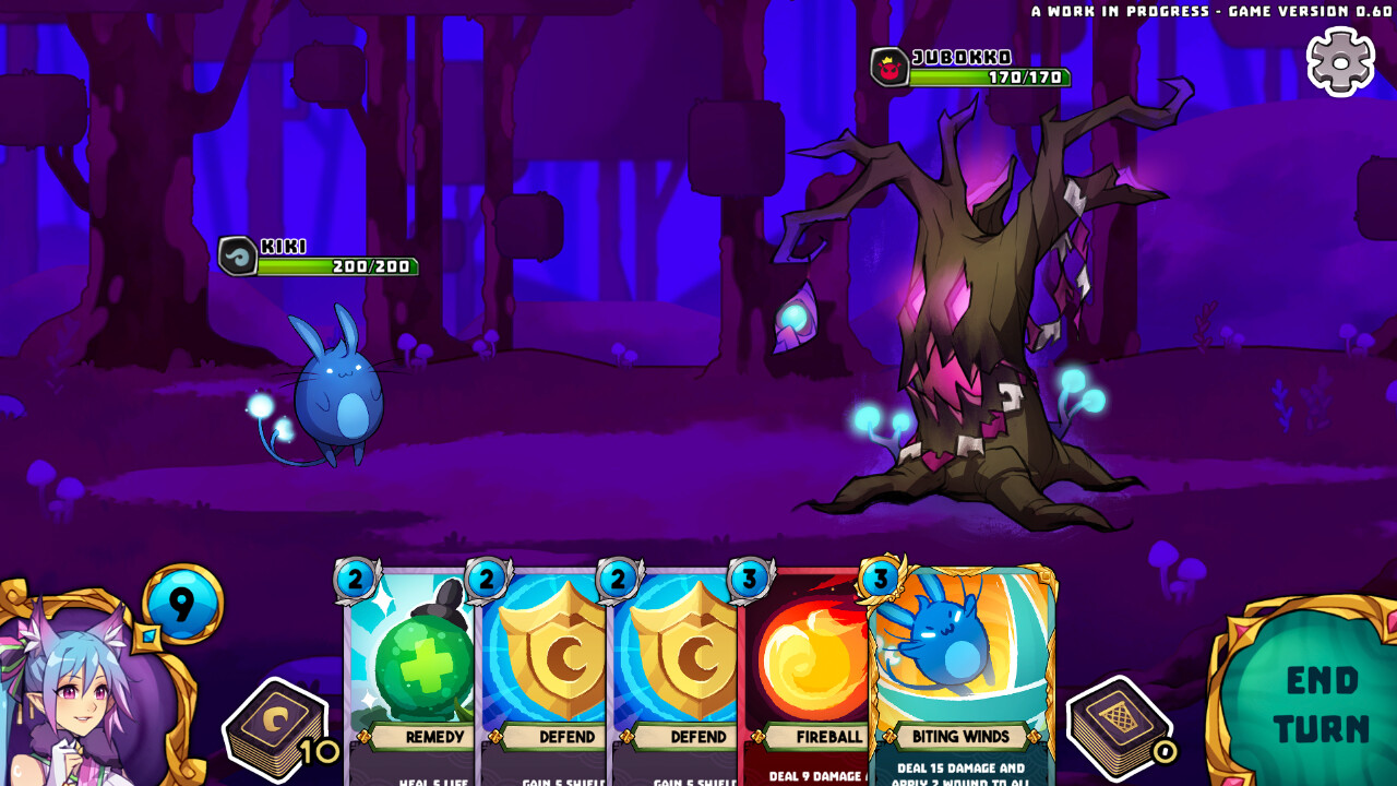 Momon: Relic Seekers