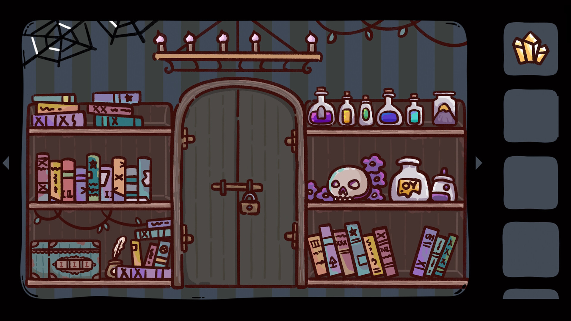 Magic Escape