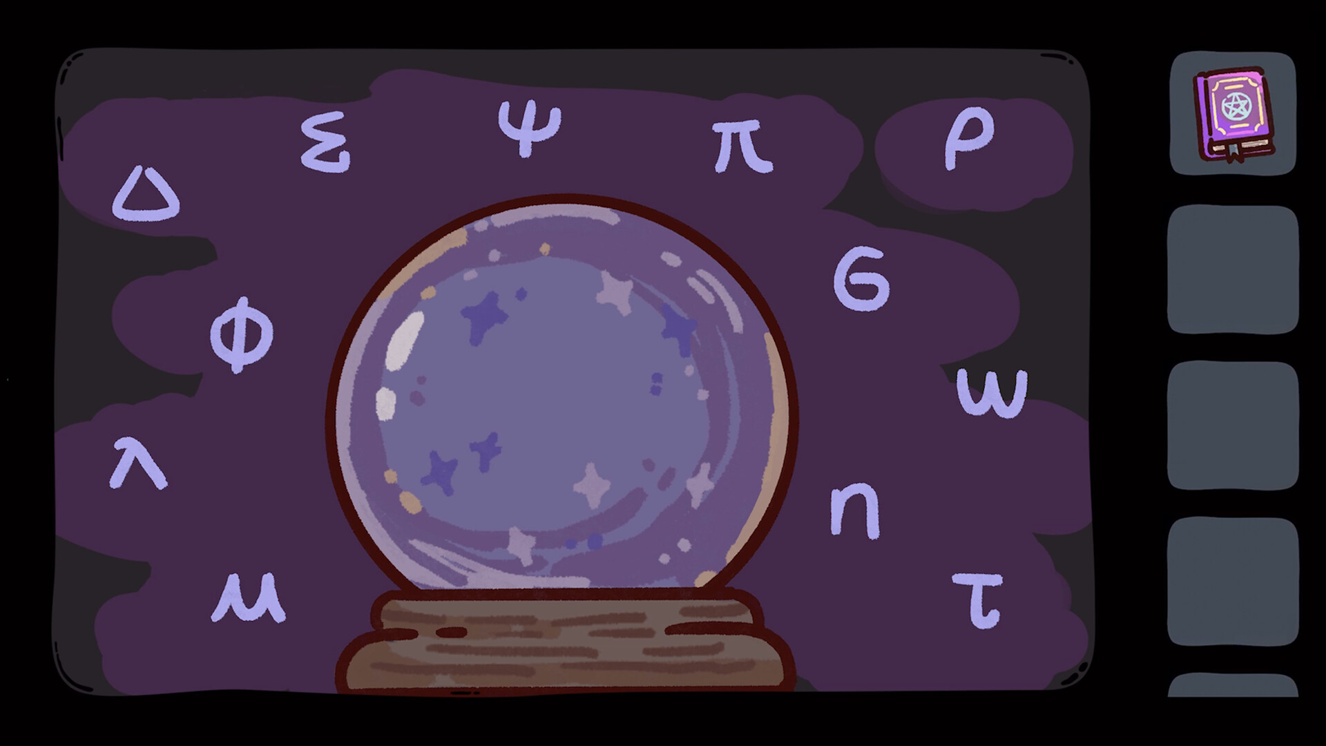 Magic Escape