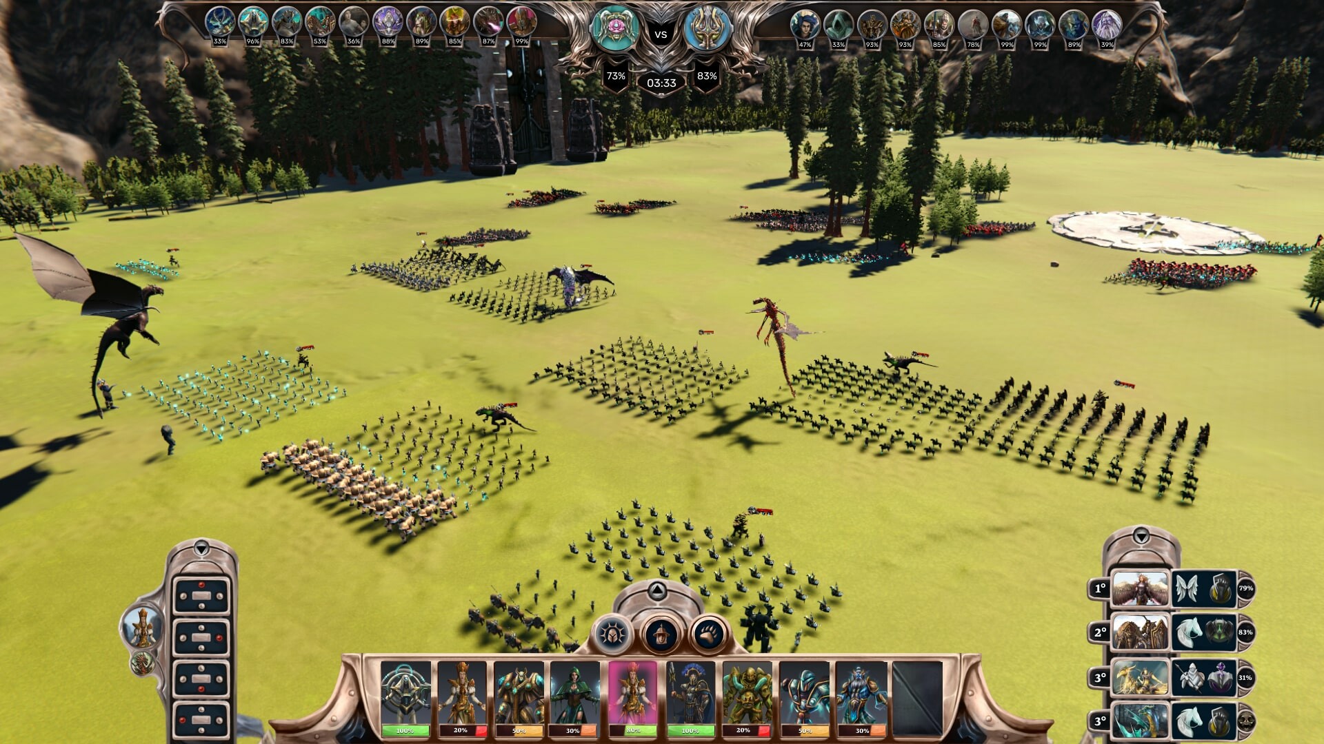 Holy War