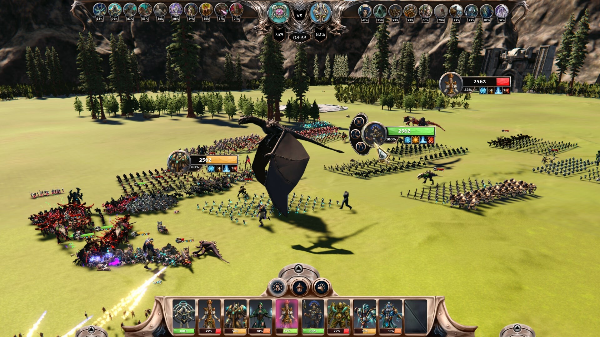Holy War