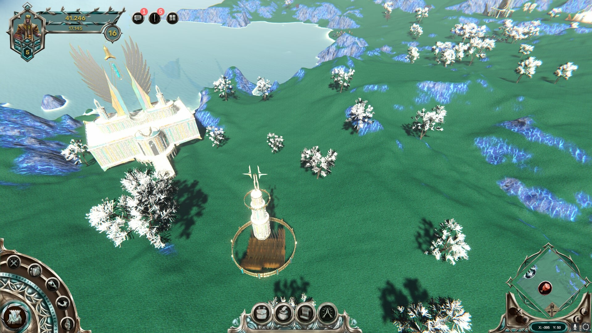 Holy War
