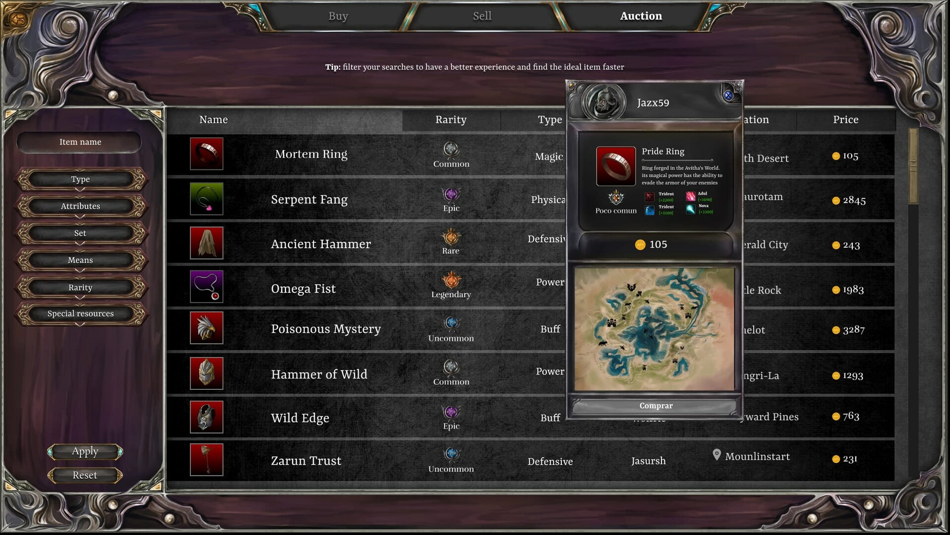 Holy War