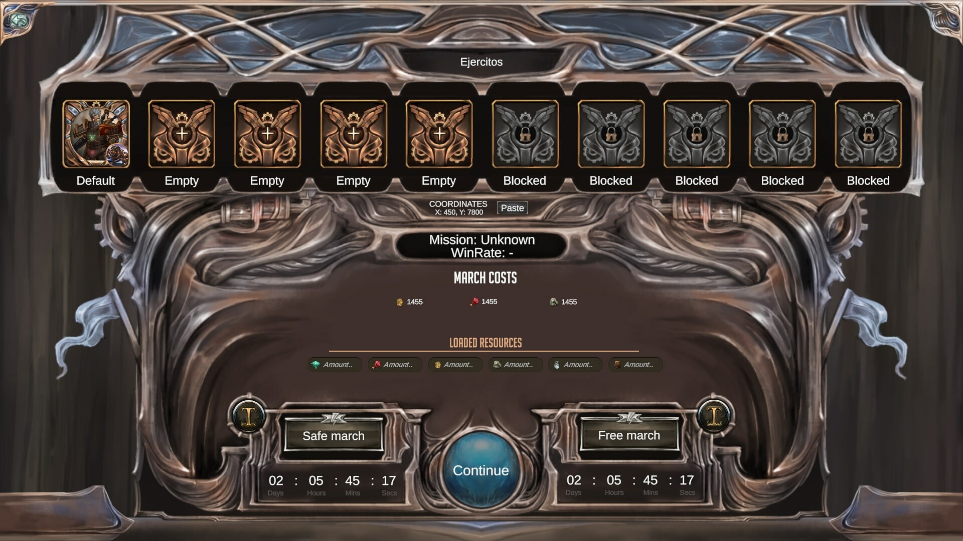 Holy War