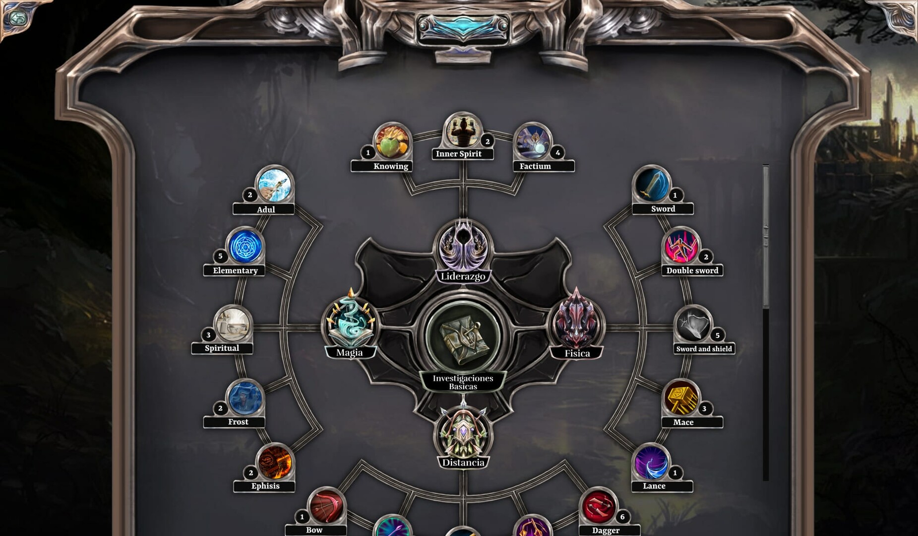 Holy War