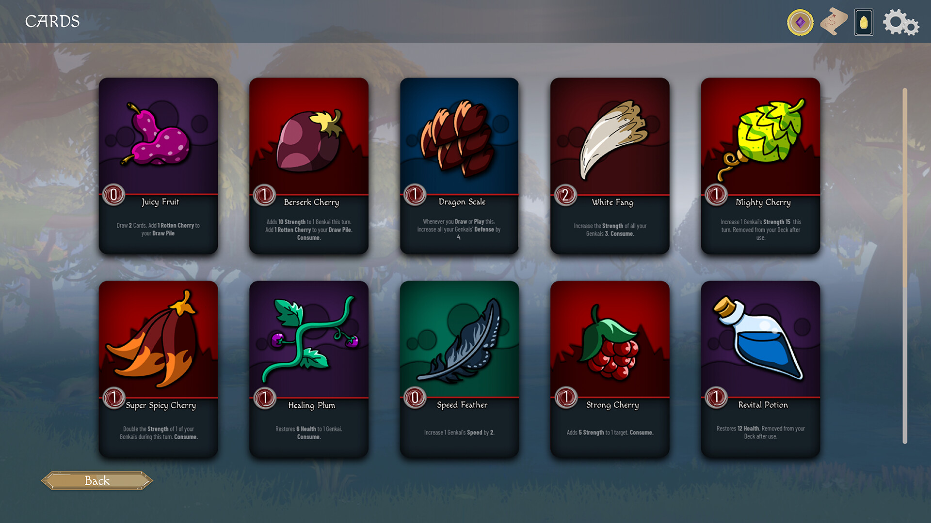 Genkai: Primal Awakening