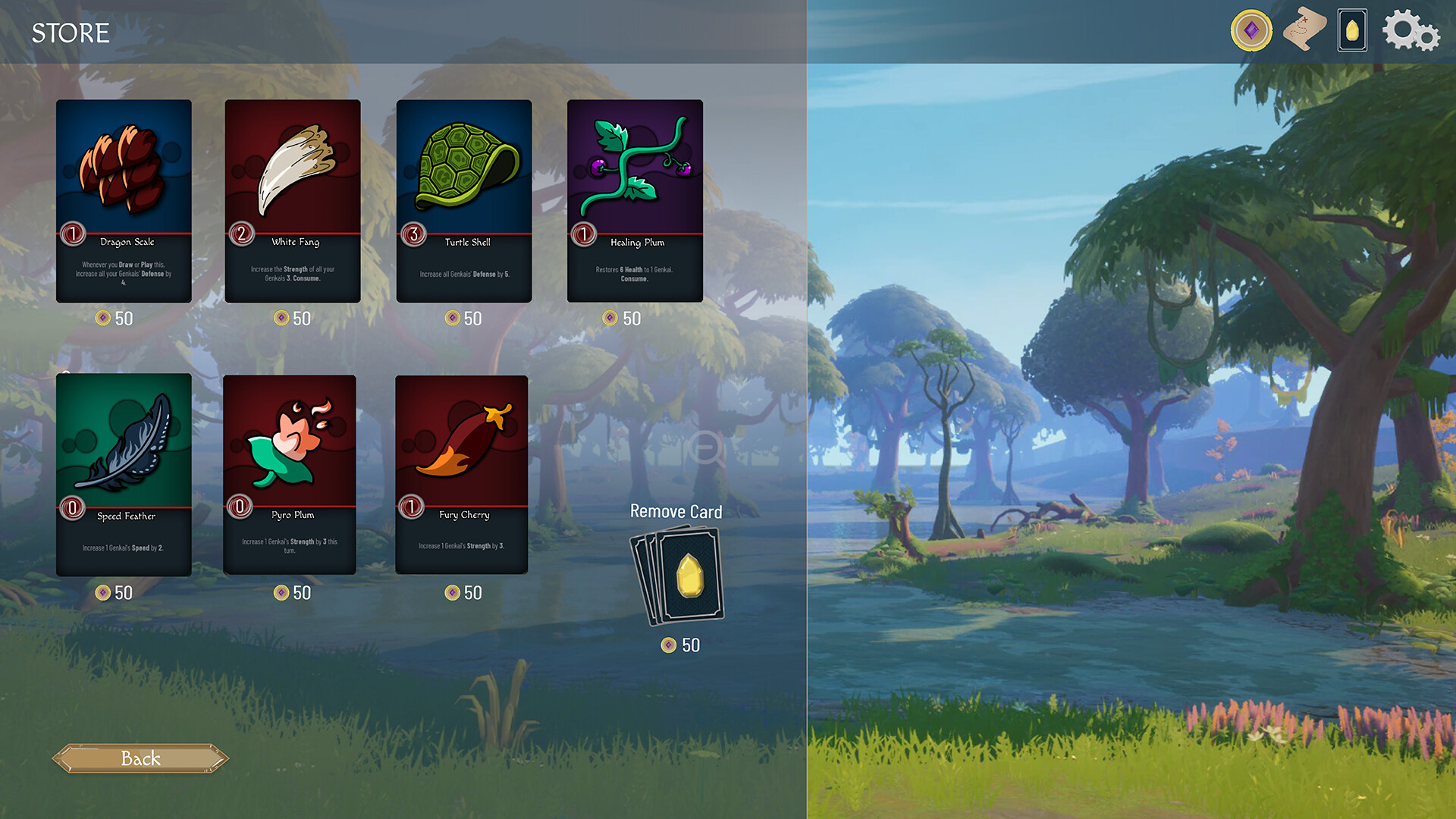 Genkai: Primal Awakening