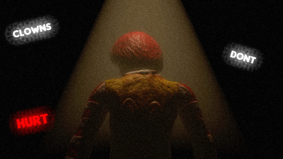 Five Nights with Mac Tonight