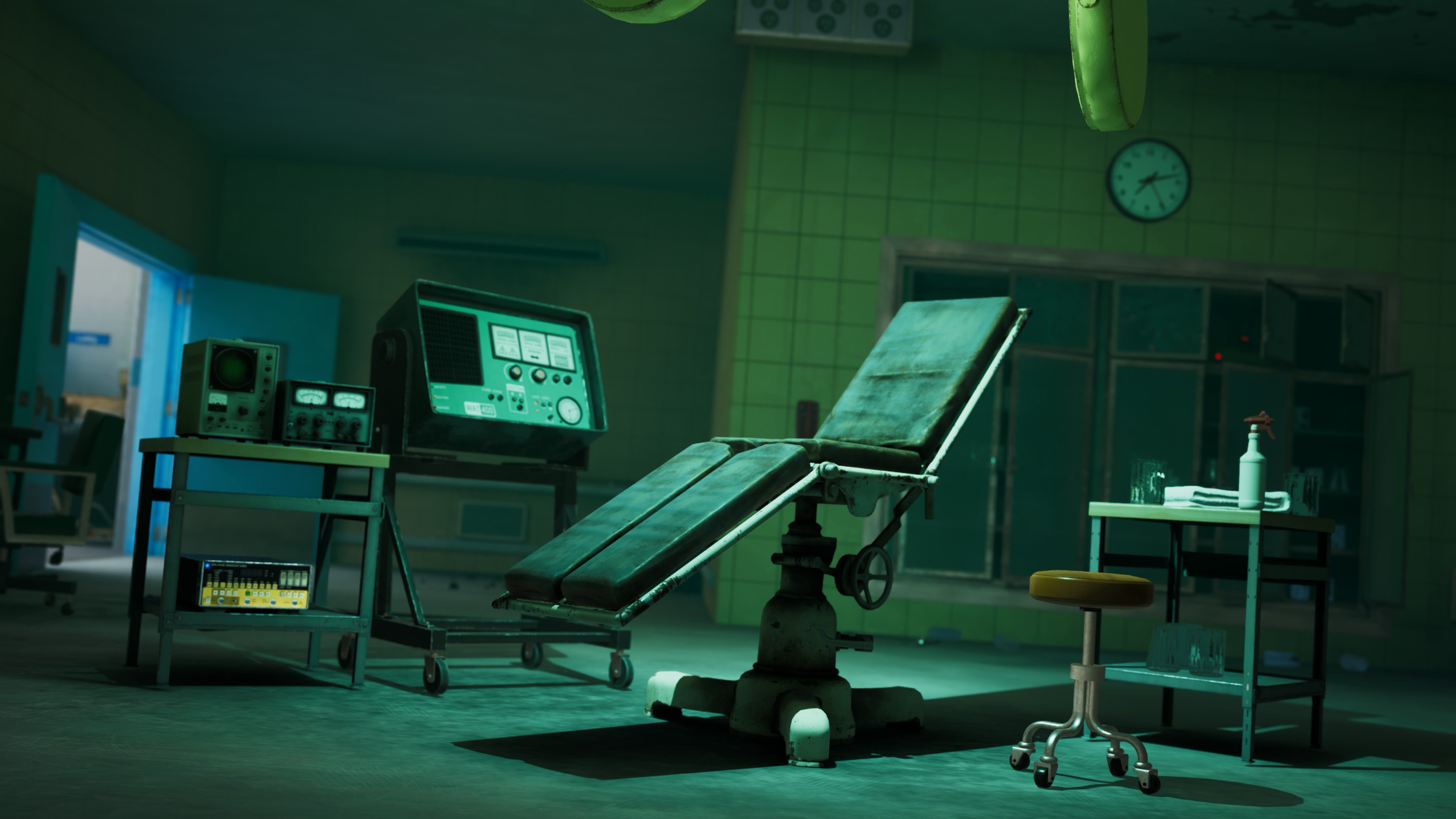 Ghostbusters: Spirits Unleashed – Free Update #1