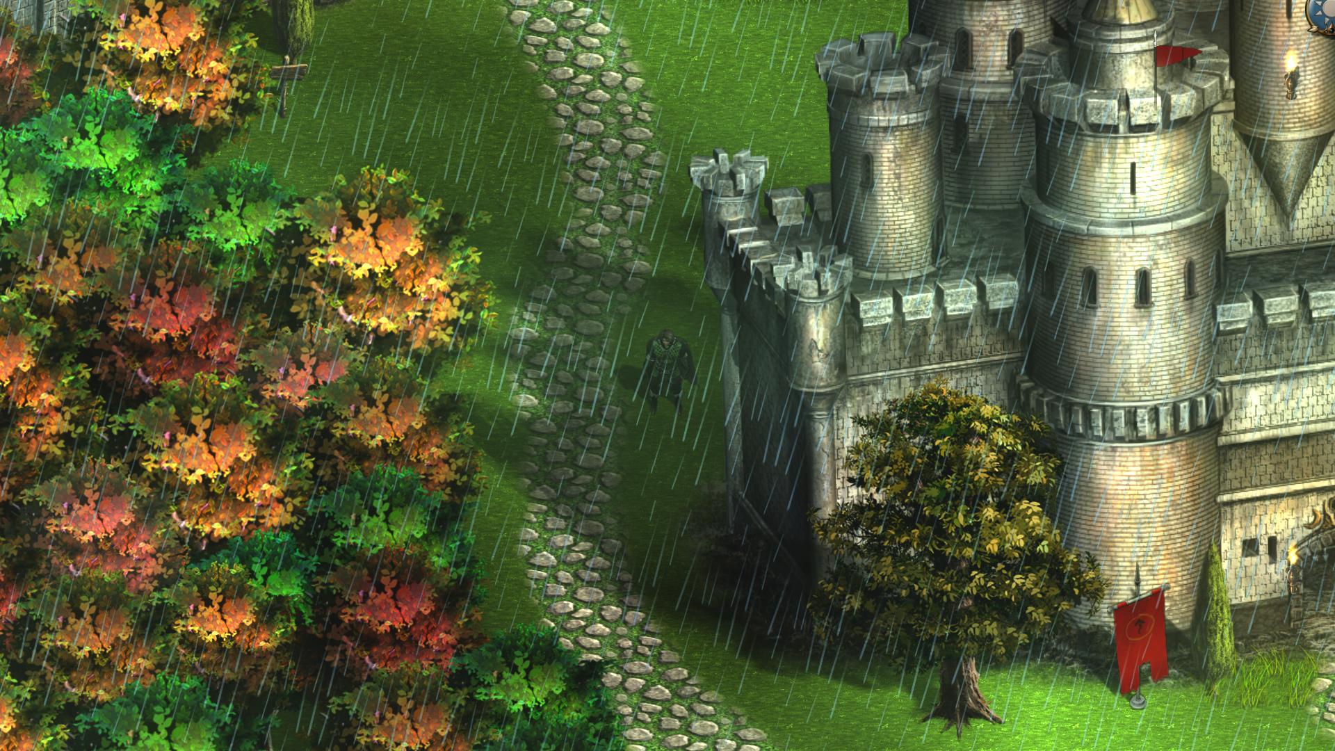 Lords of Xulima: Deluxe Edition