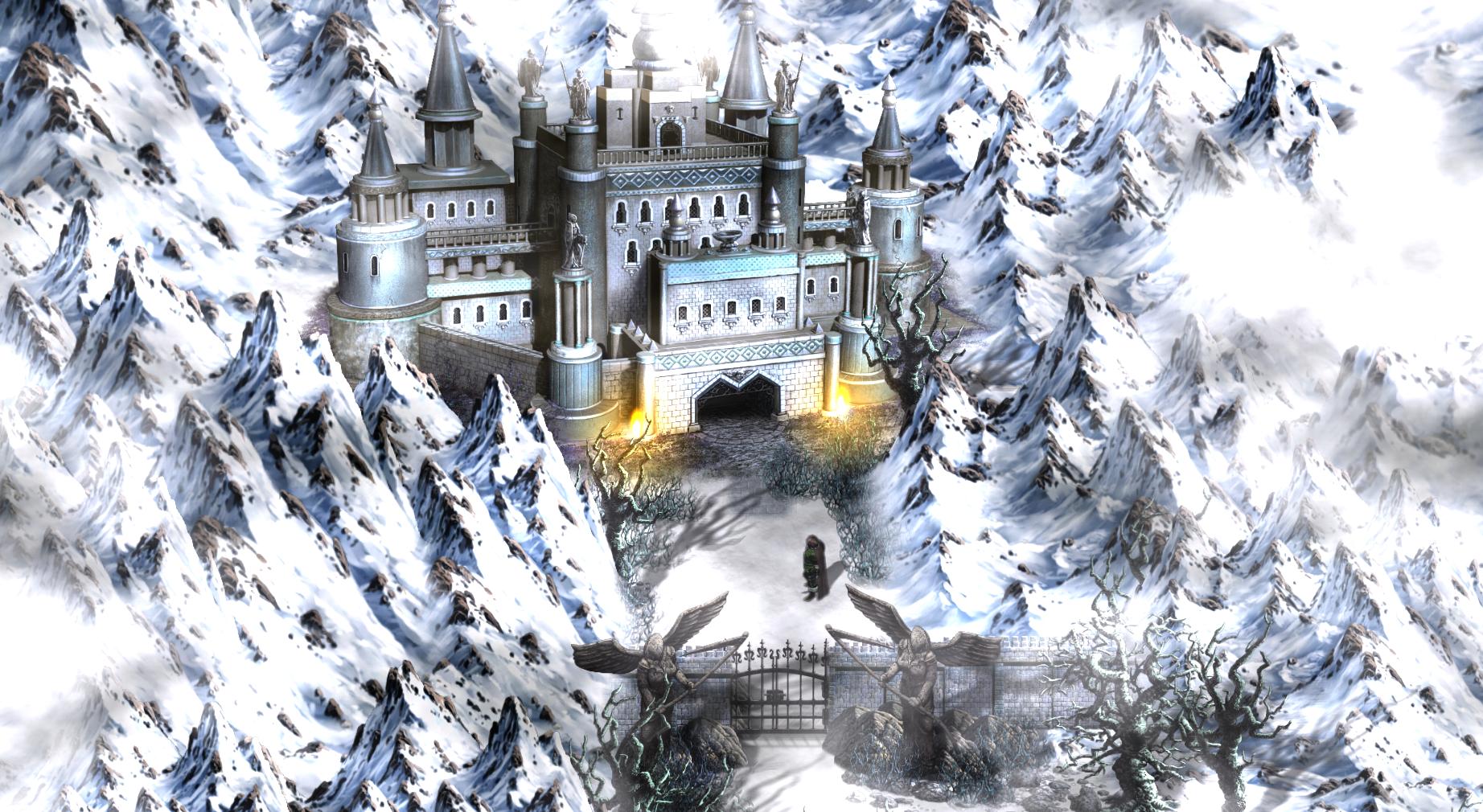 Lords of Xulima: Deluxe Edition