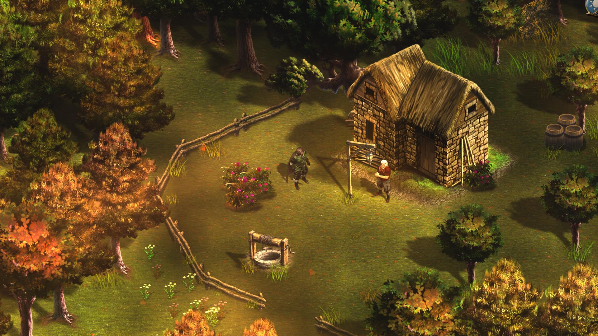 Lords of Xulima: Deluxe Edition