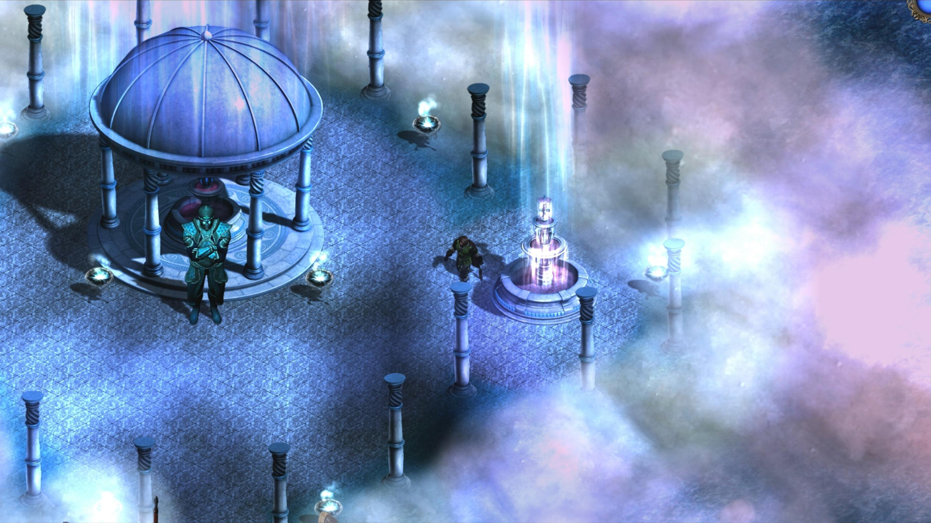 Lords of Xulima: Deluxe Edition