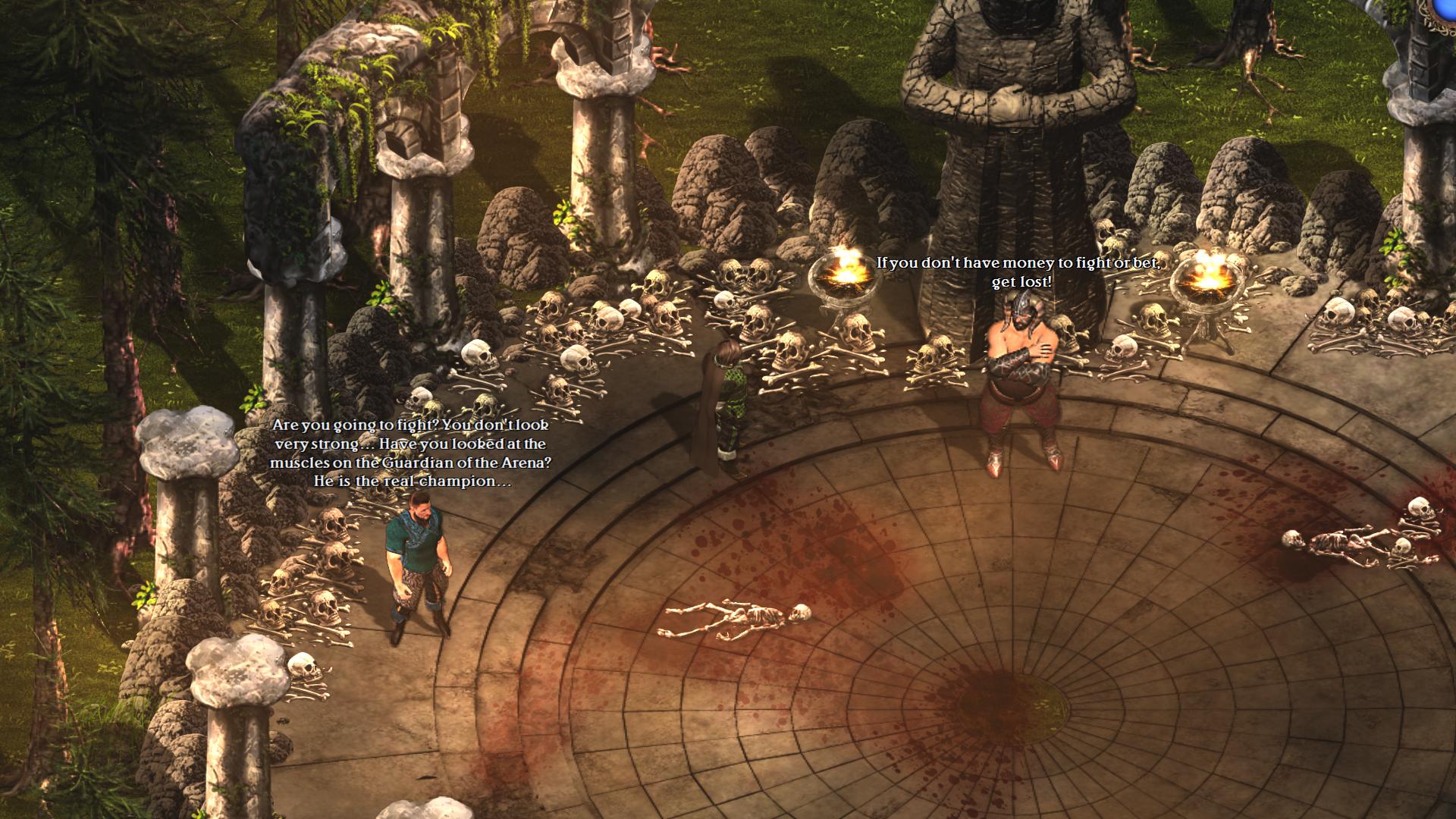 Lords of Xulima: Deluxe Edition