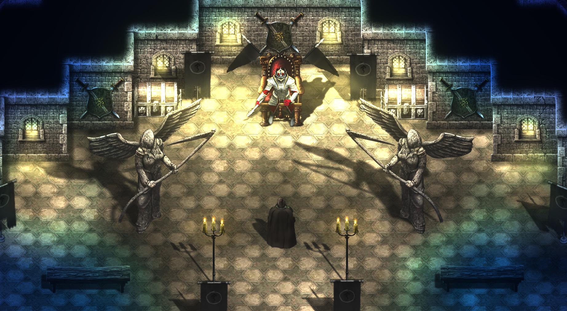 Lords of Xulima: Deluxe Edition