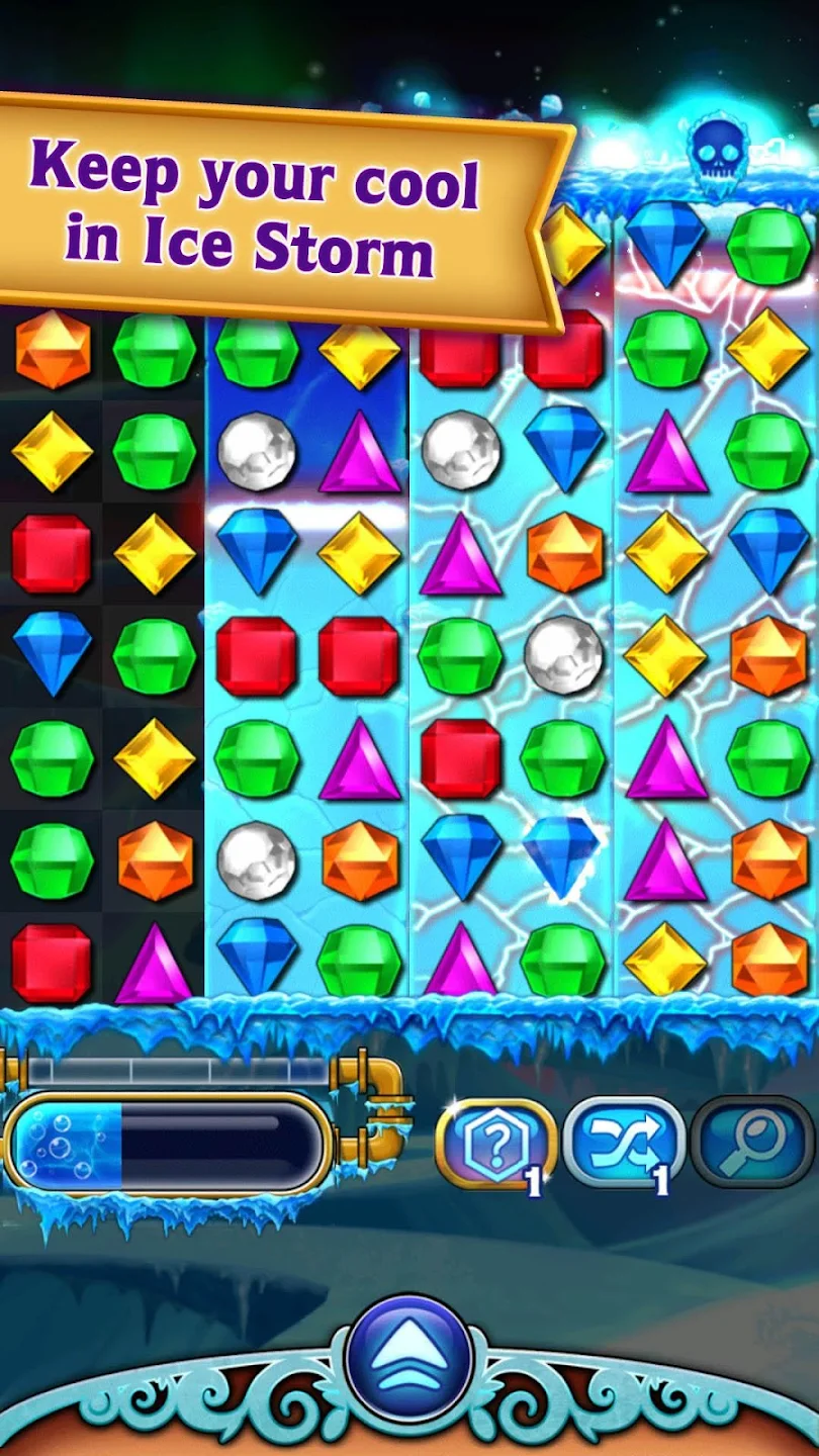 Bejeweled Classic HD