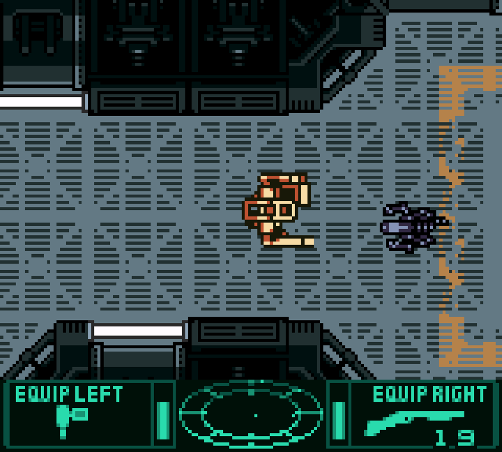 Aliens: Thanatos Encounter