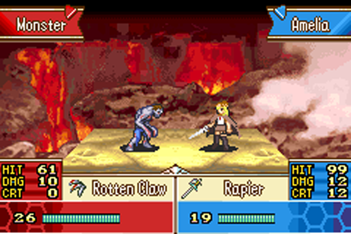 Holoemblem: The Search for Seiso