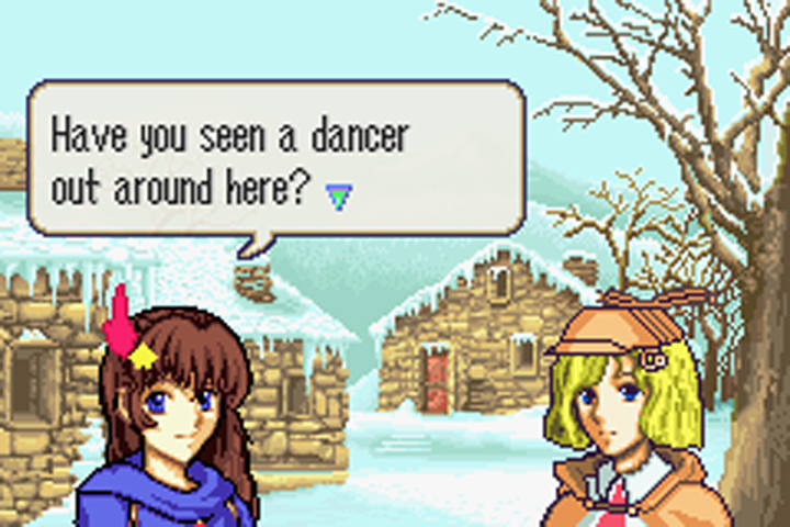 Holoemblem: The Search for Seiso